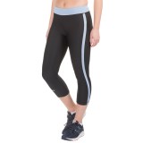 Under Armour HeatGear® Sport Capris (For Women)