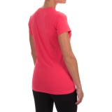 Arc’teryx Bird Trio Shirt - Short Sleeve (For Women)