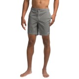 Mr. Swim Kurt Hybrid Swim Shorts (For Men)