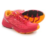 Salomon Sonic Aero Running Shoes (For Women)