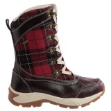 Kodiak Reegan Snow Boots - Waterproof, Insulated (For Women)