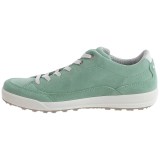 Lowa Palermo Sneakers - Suede (For Women)