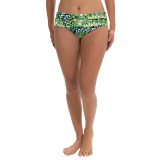 prAna Lavana Bikini Bottoms - UPF 30+ (For Women)
