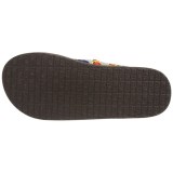 Sanuk Donny Sidewalk Surfer Shoes - Slip-Ons (For Men)