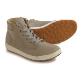 Lowa Alice LL QC High-Top Sneakers - Leather (For Women)