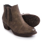 Rieker Bernadette 80 Ankle Boots - Vegan Leather (For Women)