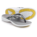 Vionic with Orthaheel Technology Hazel Flip-Flops (For Women)