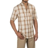 Wolverine Trailhead Shirt - Short Sleeve (For Men)