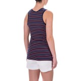 Lole Pinnacle Tank Top - UPF 50+, Organic Cotton (For Women)