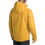 Mountain Hardwear Alchemy Hooded Dry.Q® Elite Jacket - Waterproof (For Men)