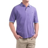 Bluefin Rhode Island Polo Shirt - Short Sleeve (For Men)