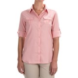 Columbia Sportswear Sun Goddess III Omni-Wick® Shirt - UPF 40+, Long Sleeve (For Women)