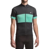 Pearl Izumi ELITE Escape Semi-Form Jersey - Short Sleeve (For Men)