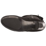 Aquaskin by Henri Pierre Rys Boots - Waterproof, Suede (For Women)