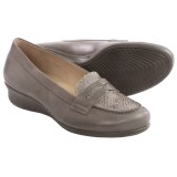 ECCO Abelone Loafers - Leather (For Women)