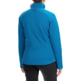 Storm Creek Devon Ironweave Jacket (For Women)