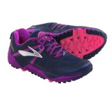 Brooks Cascadia 10 Trail Running Shoes (For Women)