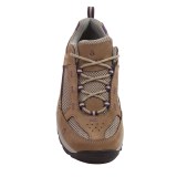 Vasque Breeze 2.0 Low Trail Shoes - Nubuck (For Women)