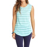 Carve Designs Cannon T-Shirt - Sleeveless (For Women)