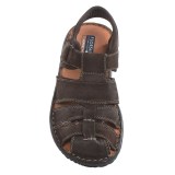 Florsheim Coastal Fisherman Sandals - Leather (For Men)