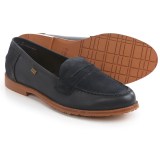 Barbour Jasmine Loafers - Leather (For Women)