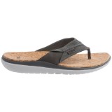 Teva Terra-Float Flip Lux Sandals (For Men)