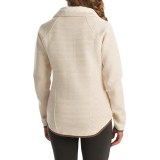 Avalanche Wear Volcan Jacket (For Women)
