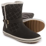 Helly Hansen Alexandra Boots - Suede and Nubuck (For Women)