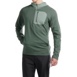 Mountain Hardwear Cragger Hoodie - Zip Neck (For Men)