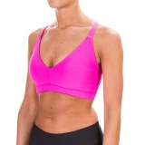 Mondetta Serenity Sports Bra - Medium Impact (For Women)