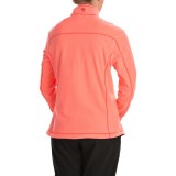 Mountain Hardwear Microchill Jacket - Fleece (For Women)