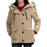 Bernardo Expedition Winter Coat (For Women)