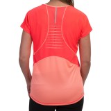 New Balance Excel Race Day Shirt - Short Sleeve (For Women)