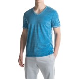 Penguin Lounge V-Neck T-Shirt - Short Sleeve (For Men)