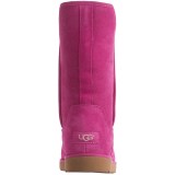 UGG® Australia Michelle Boots - Suede (For Women)