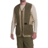 Browning Rhett Shooting Vest (For Men)