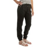 Barbour International Sprint Pants - Relaxed Fit (For Women)