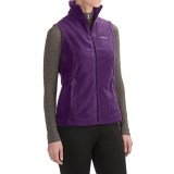 Columbia Sportswear Benton Springs Fleece Vest (For Women)