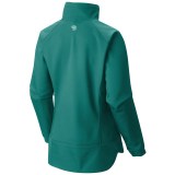 Mountain Hardwear Solamere Soft Shell Jacket (For Women)