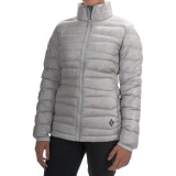 Black Diamond Equipment Cold Forge Jacket - PrimaLoft® Down (For Women)