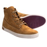 Blackstone DM51 High-Top Shoes - Leather (For Men)