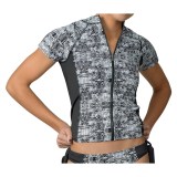 Soybu Clearwater Rash Guard - Short Sleeve (For Women)