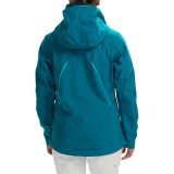 Millet Jackson Peak Jacket - Waterproof (For Women)