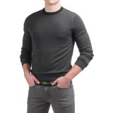 Toscano Newbury Sweater - Merino Wool (For Men)