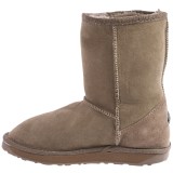 EMU Platinum Stinger Lo Sheepskin Boots (For Women)