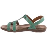 Taos Footwear Enchanted Leather Sandals (For Women)