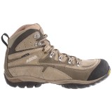 Asolo Zion WP Hiking Boots - Waterproof (For Men)