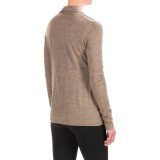 Ibex Cascade Cardigan Sweater - Merino Wool (For Women)
