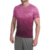 AL1VE Dip-Dye Shirt - Short Sleeve (For Men)