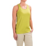 Black Diamond Equipment Dihedral Tank Top (For Women)